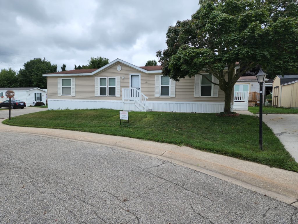 home for sale